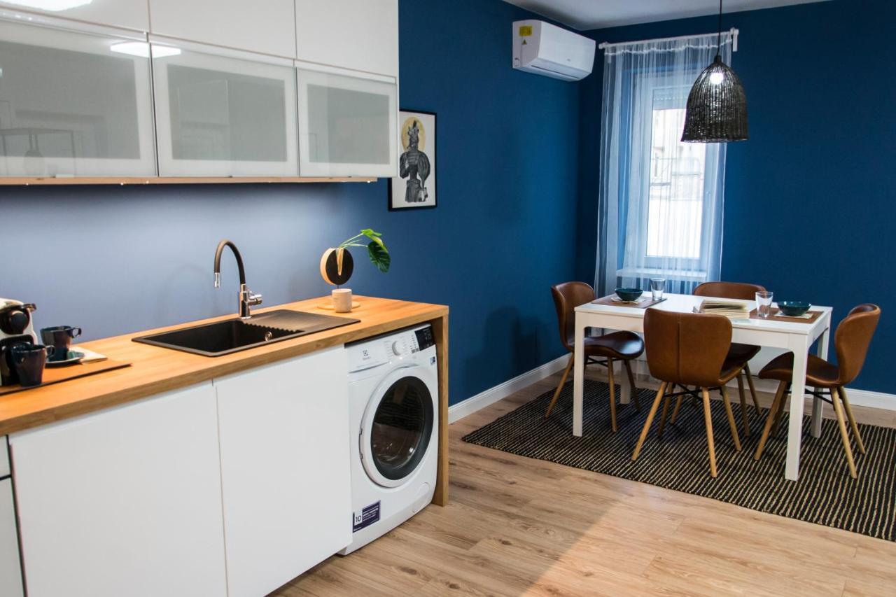 Danubio****2 Bedrooms-Be In The Center Of It All! Budapeşte Dış mekan fotoğraf