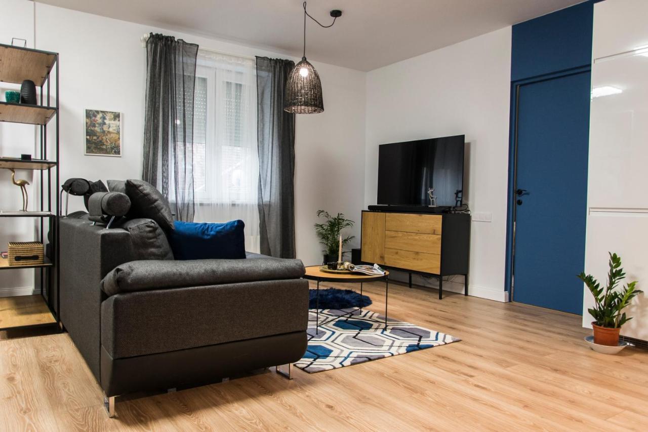 Danubio****2 Bedrooms-Be In The Center Of It All! Budapeşte Dış mekan fotoğraf