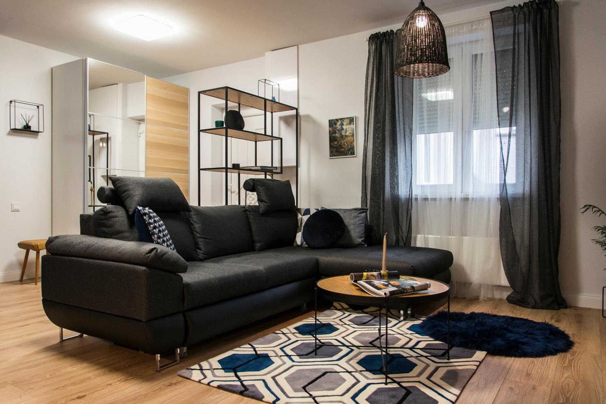 Danubio****2 Bedrooms-Be In The Center Of It All! Budapeşte Dış mekan fotoğraf
