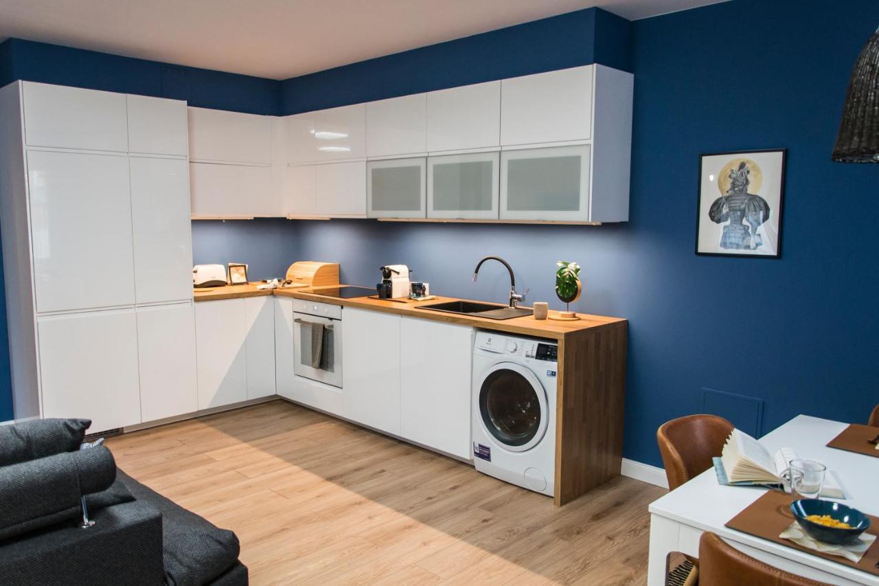 Danubio****2 Bedrooms-Be In The Center Of It All! Budapeşte Dış mekan fotoğraf