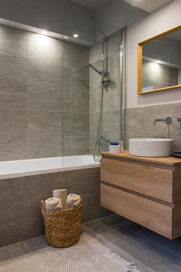 Danubio****2 Bedrooms-Be In The Center Of It All! Budapeşte Dış mekan fotoğraf